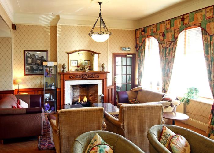Hotel Pentland