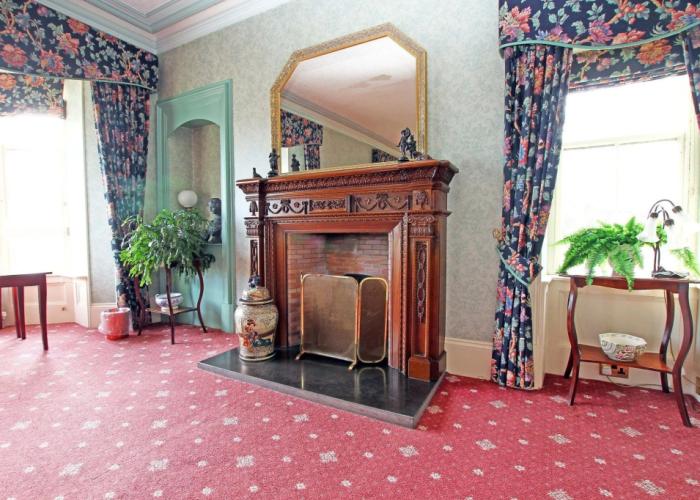 Hotel Pentland