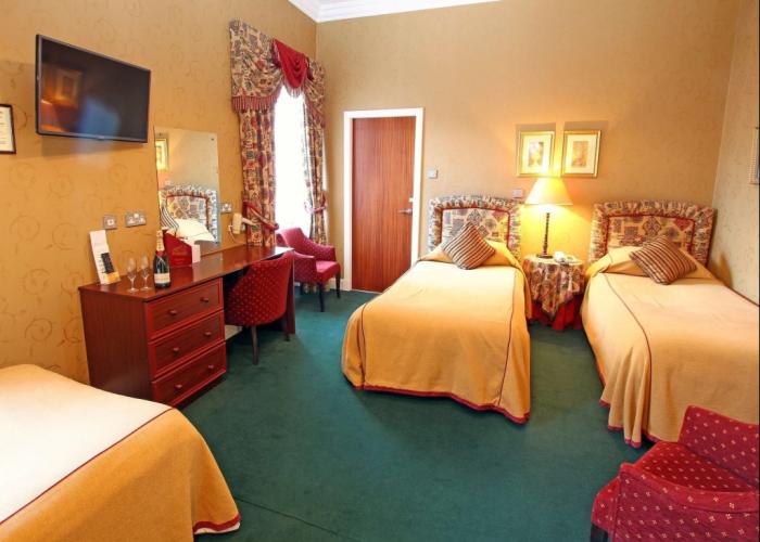 Hotel Pentland