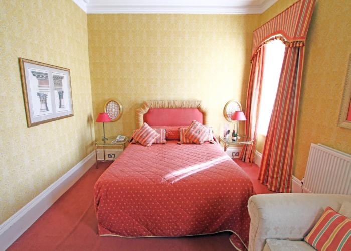 Hotel Pentland