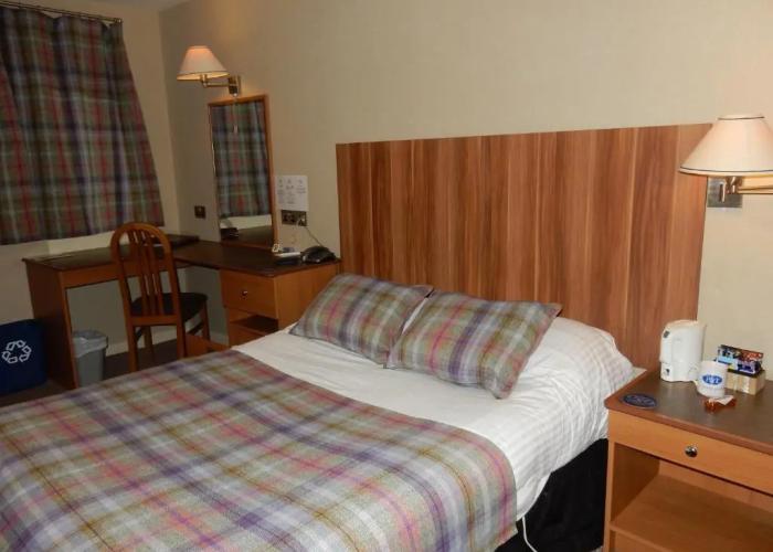 Park Hotel