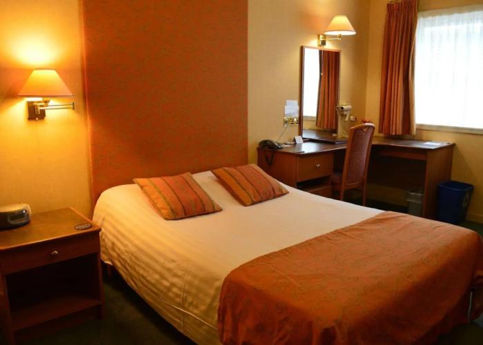 Park Hotel