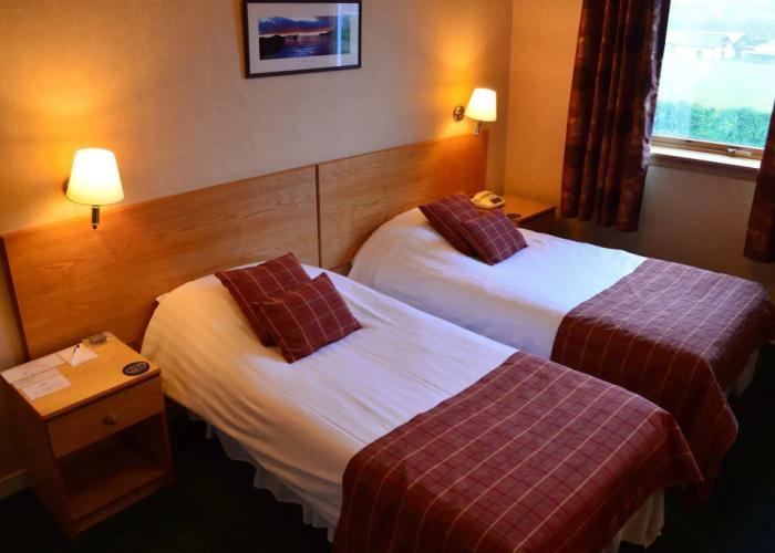Park Hotel