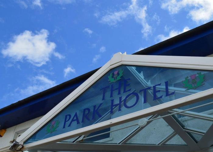 Park Hotel