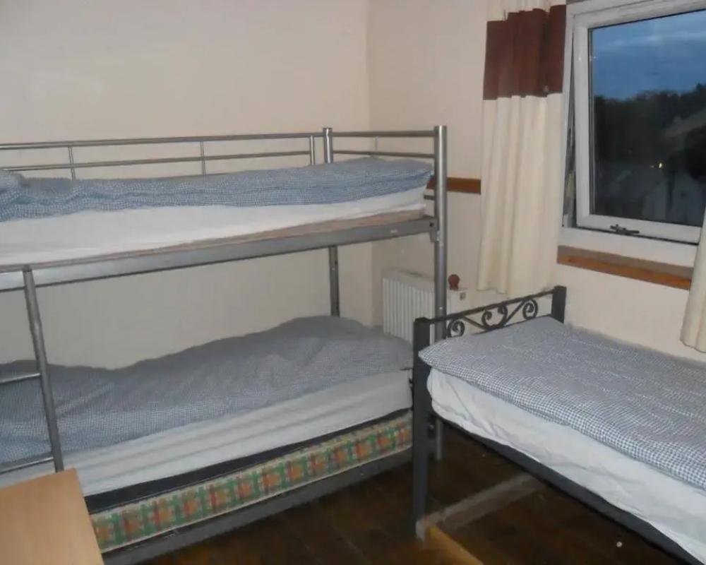 фото Sandra's Backpackers Hostel