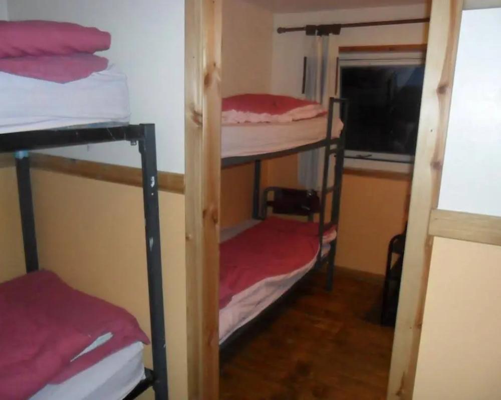 фото Sandra's Backpackers Hostel