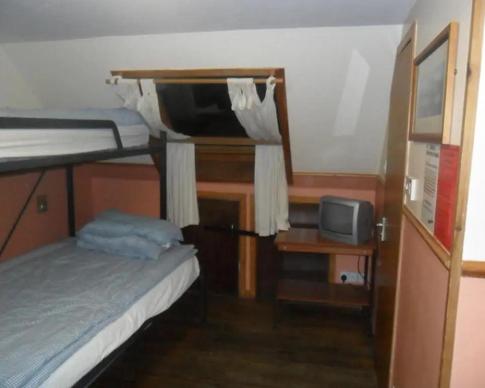 фото Sandra's Backpackers Hostel
