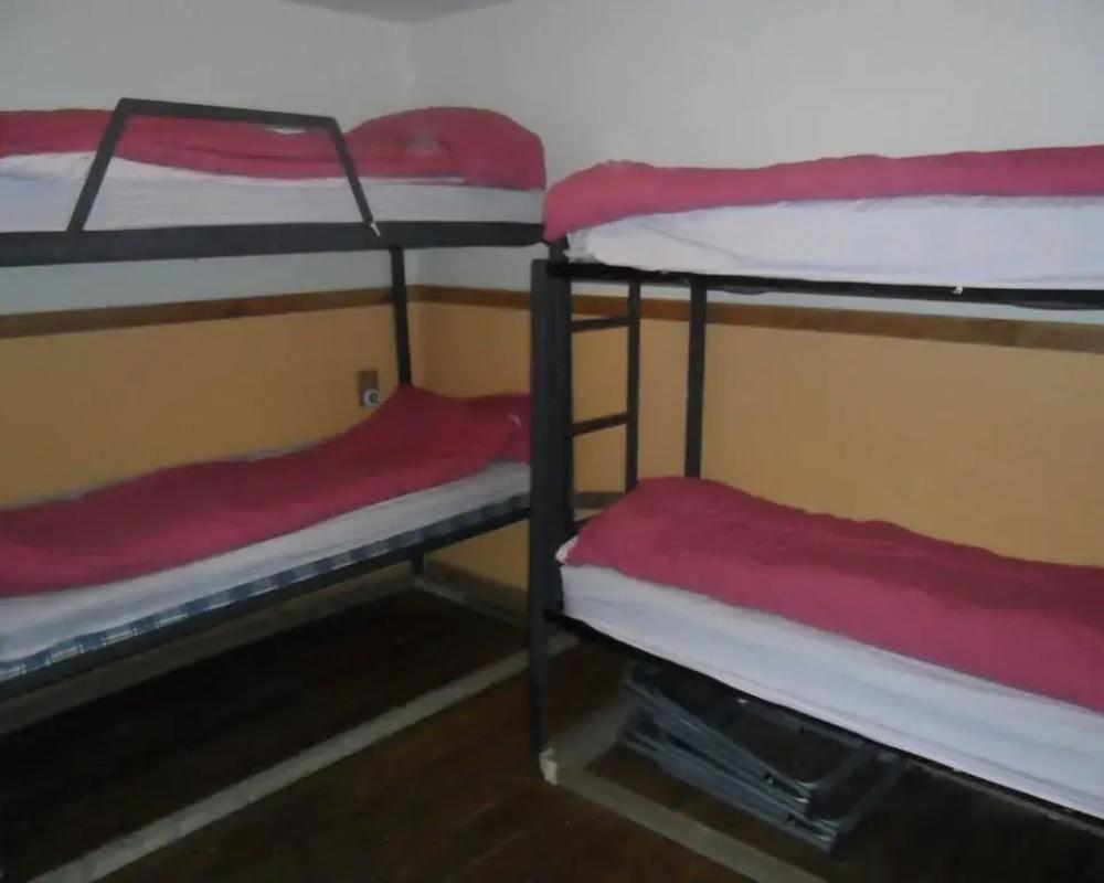 фото Sandra's Backpackers Hostel