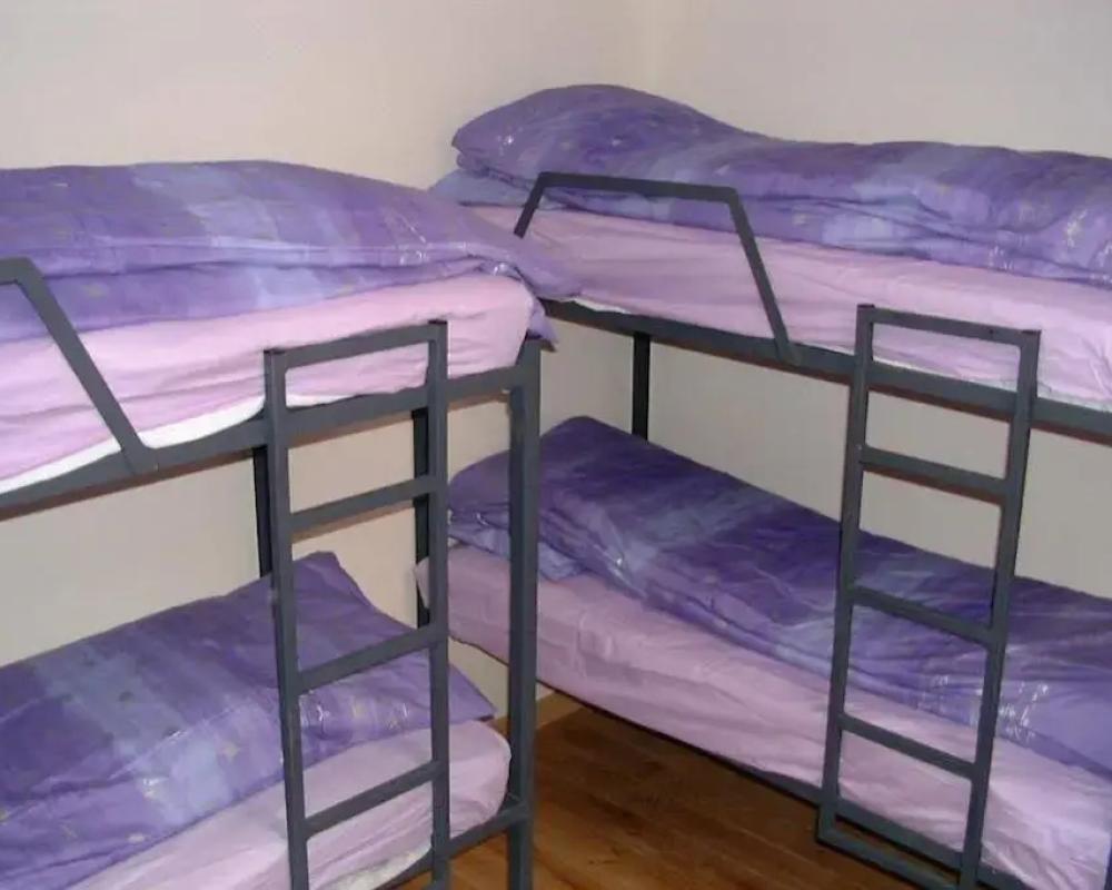 фото Sandra's Backpackers Hostel