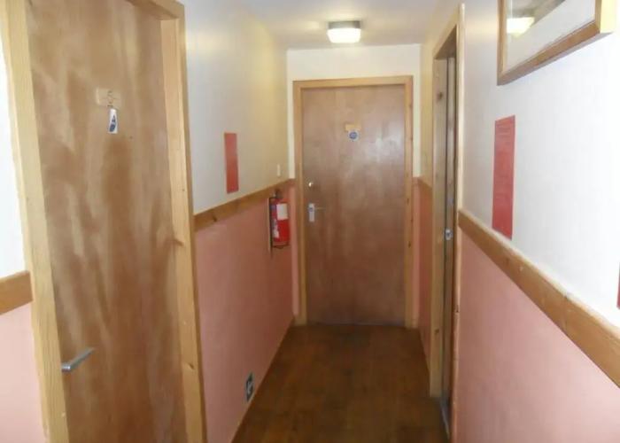 Sandra's Backpackers Hostel