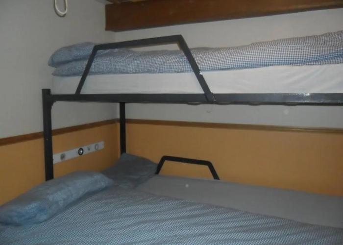 Sandra's Backpackers Hostel