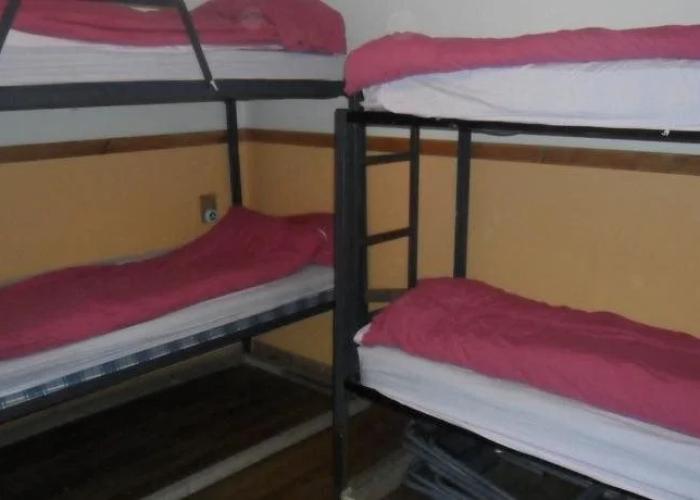 Sandra's Backpackers Hostel
