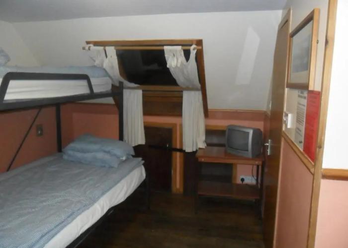 Sandra's Backpackers Hostel