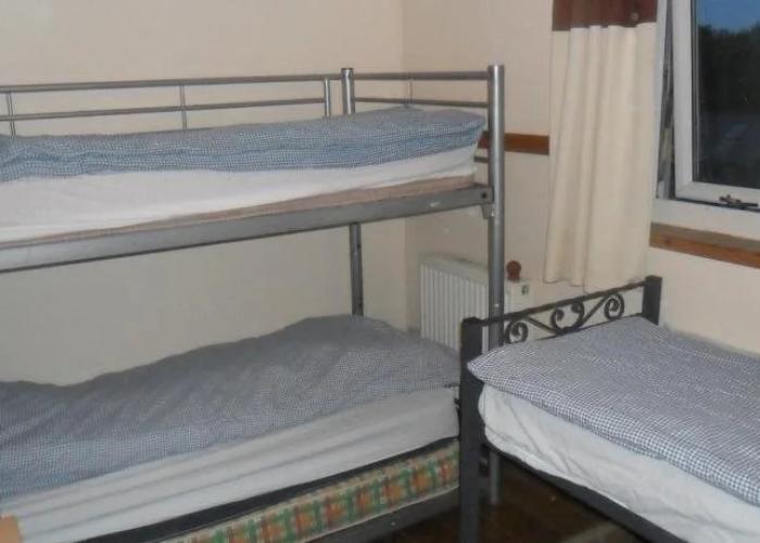 Sandra's Backpackers Hostel