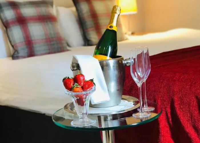 Bettyhill Hotel