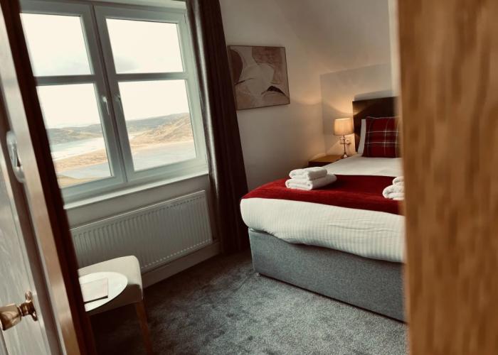 Bettyhill Hotel