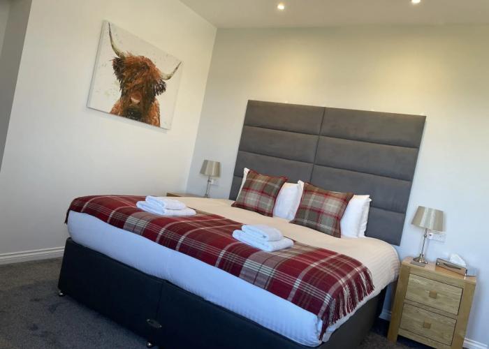 Bettyhill Hotel