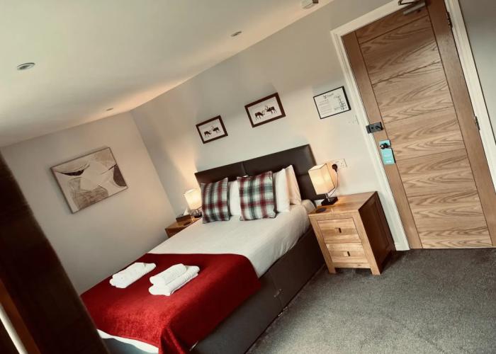 Bettyhill Hotel