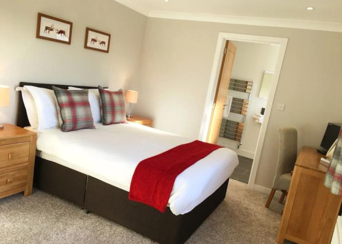 Bettyhill Hotel