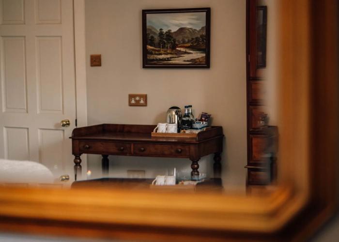 Forss House Hotel