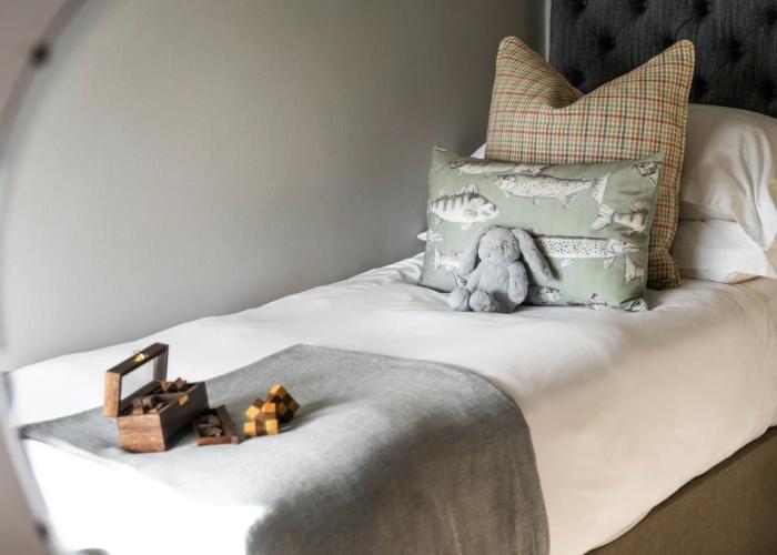 Forss House Hotel