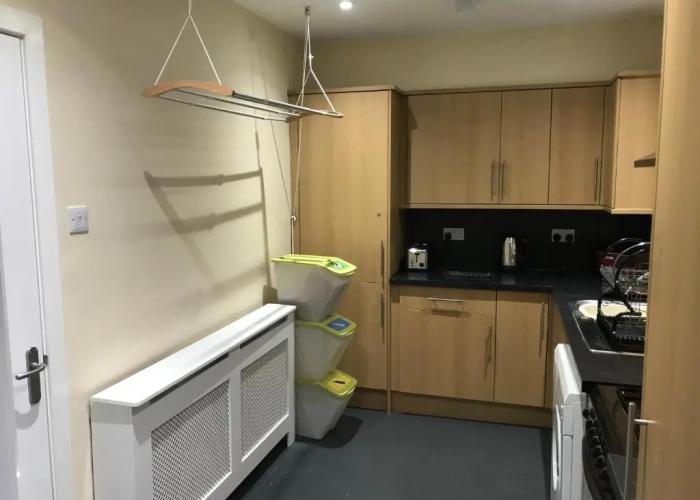 Thurso Self Catering Pet Friendly Holiday Lets