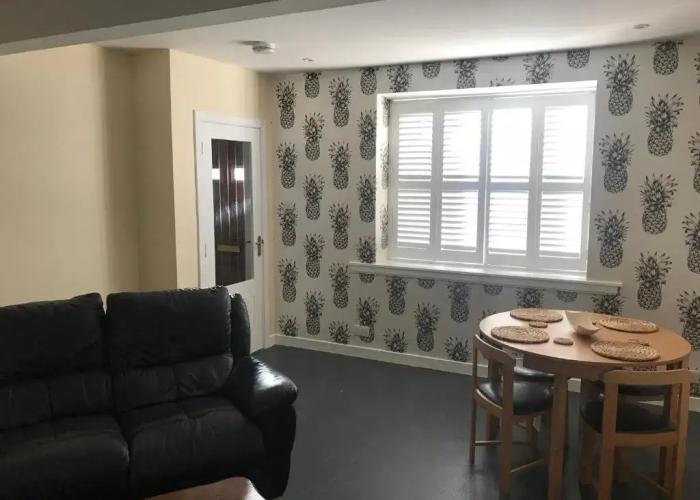 Thurso Self Catering Pet Friendly Holiday Lets