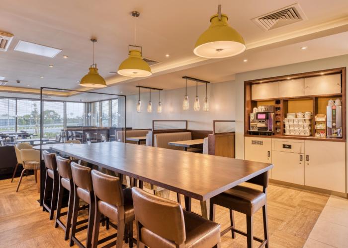 Premier Inn Thurso