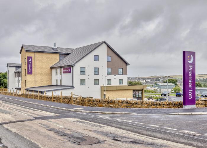 Premier Inn Thurso