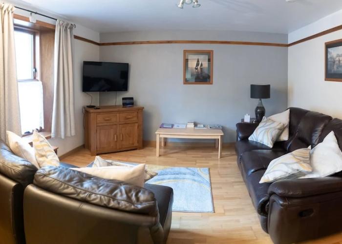 Apartment 65B