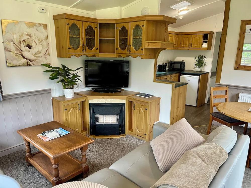 фото Celtic Lodges