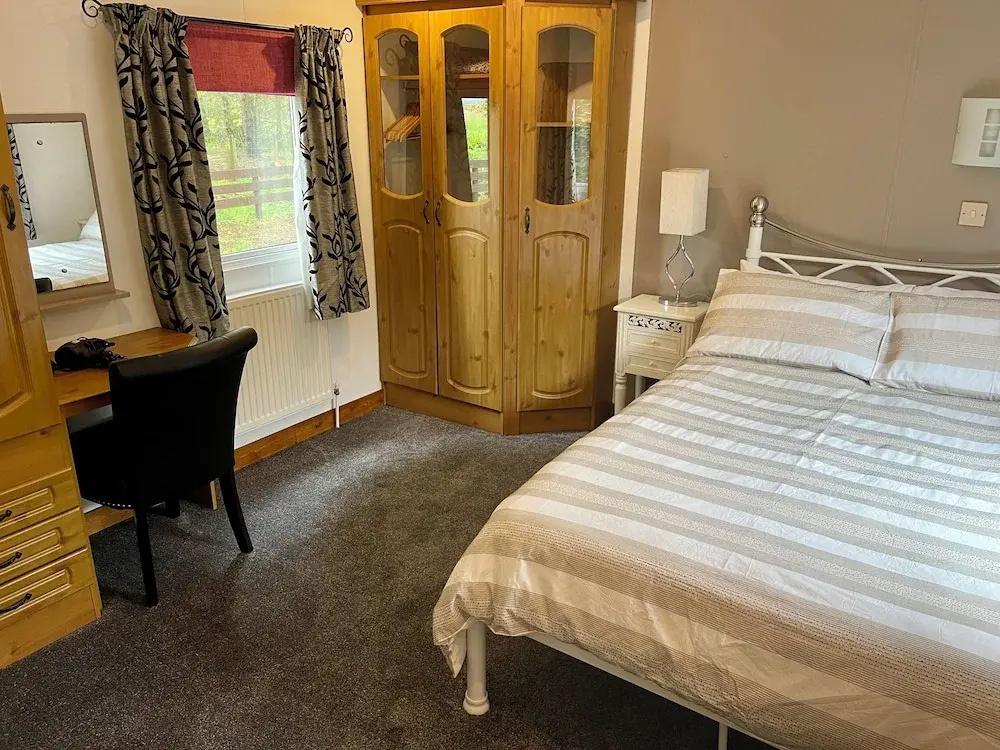 фото Celtic Lodges
