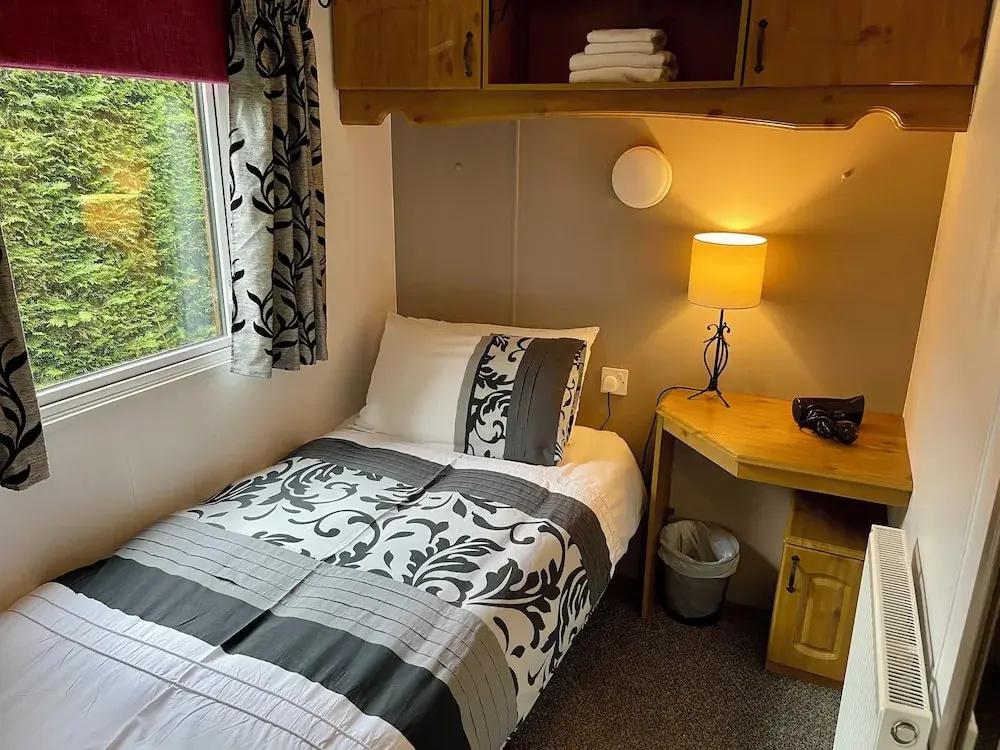 фото Celtic Lodges