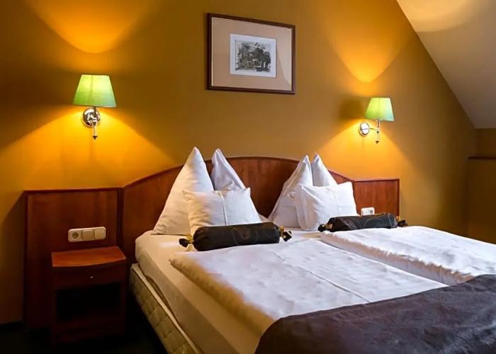 Hotel Gottwald