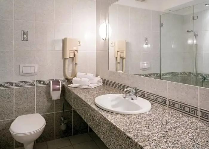 Hotel Gottwald