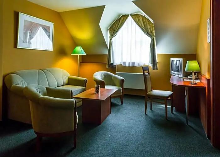 Hotel Gottwald