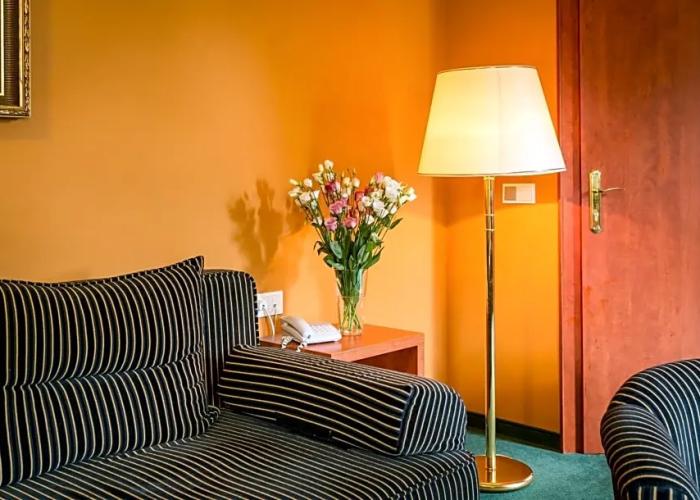 Hotel Gottwald
