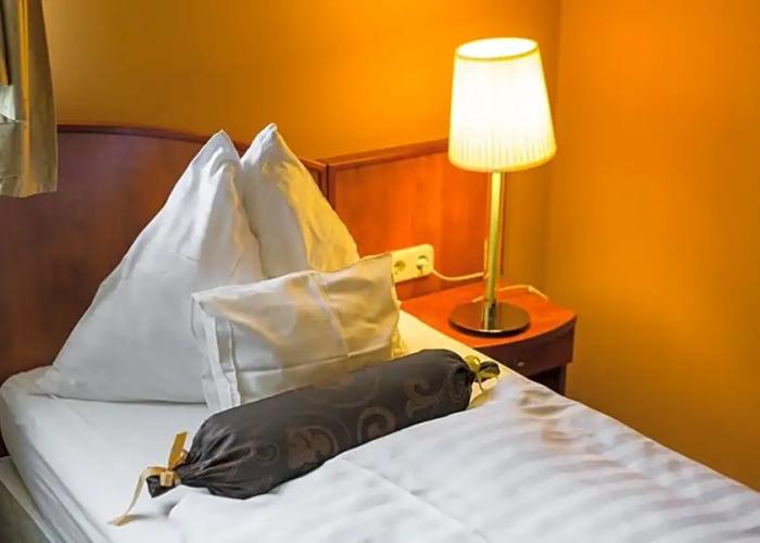 Hotel Gottwald