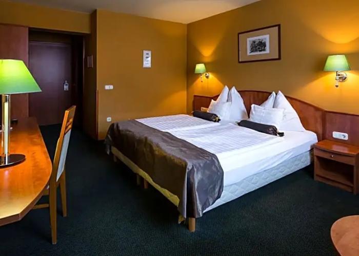 Hotel Gottwald