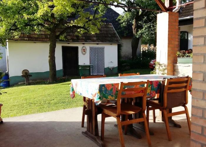 Wine and Relax in Wineregion 1751
