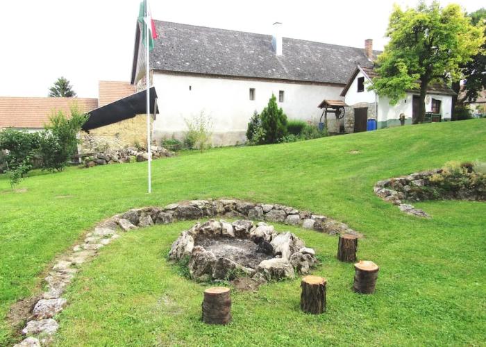 Wine and Relax in Wineregion 1751