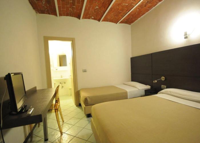 Hotel Tirreno