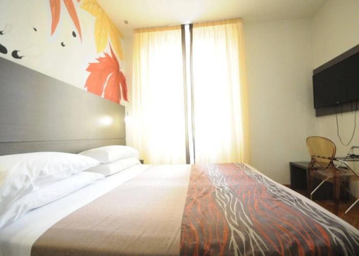 Hotel Tirreno