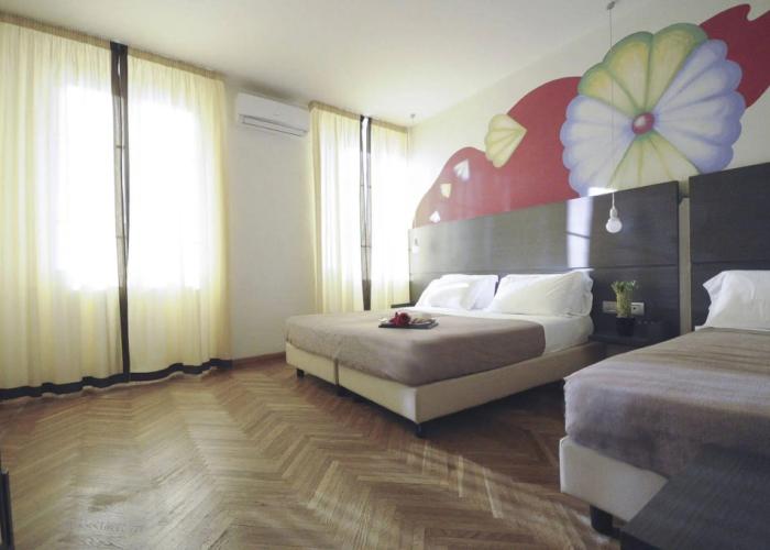 Hotel Tirreno