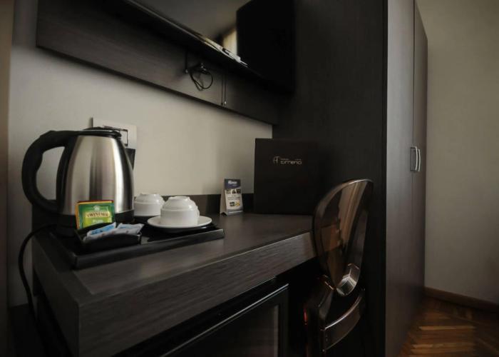 Hotel Tirreno