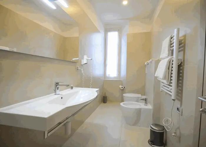 Hotel Tirreno