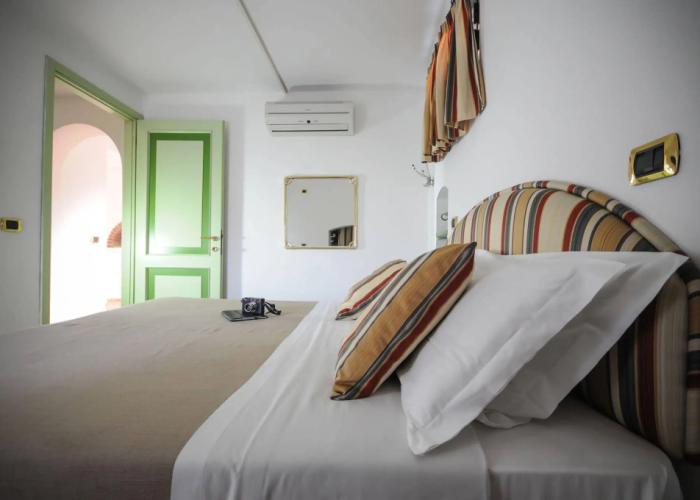 Hotel Tirreno
