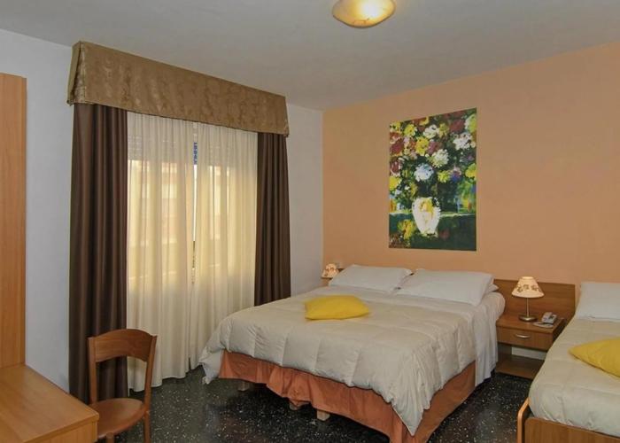 Hotel Scandinavia