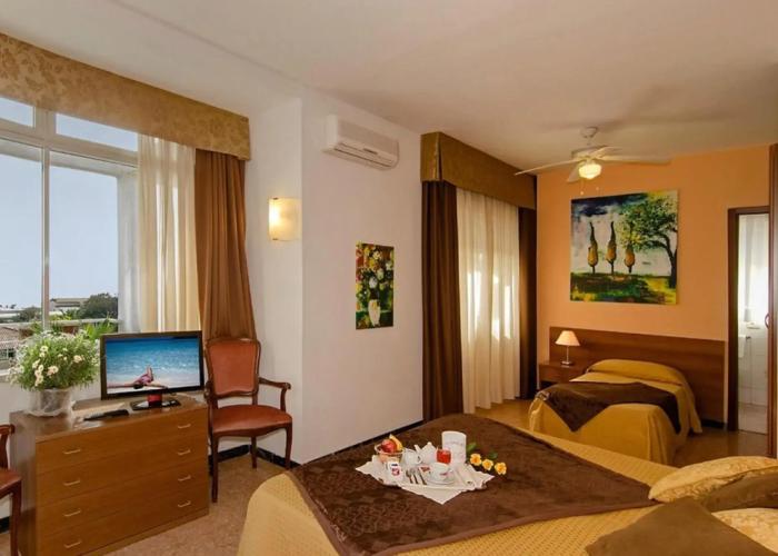 Hotel Scandinavia