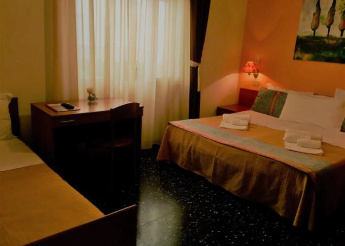 Hotel Scandinavia